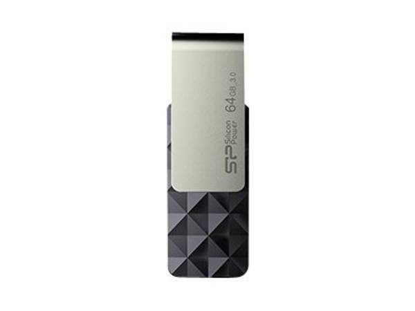 SILICON POWER Blaze B30 - USB-Flash-Laufwerk