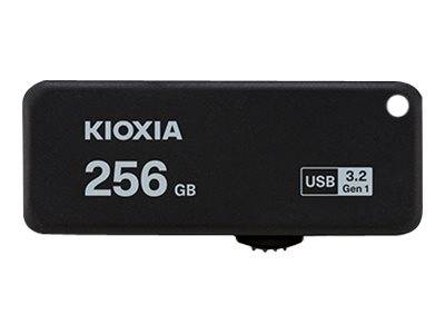 KIOXIA TransMemory U365 - USB-Flash-Laufwerk-0