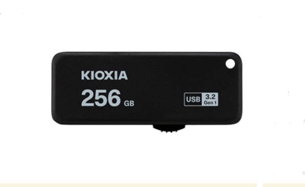 KIOXIA TransMemory U365 - USB-Flash-Laufwerk-2