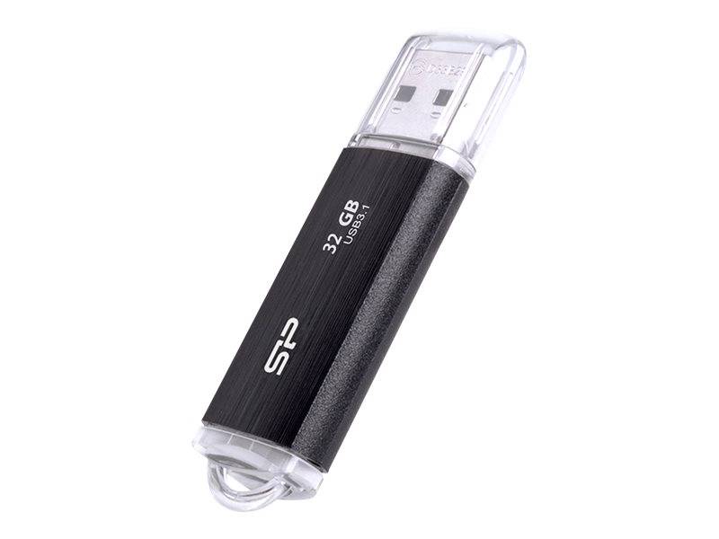 SILICON POWER Blaze B02 - USB-Flash-Laufwerk-0