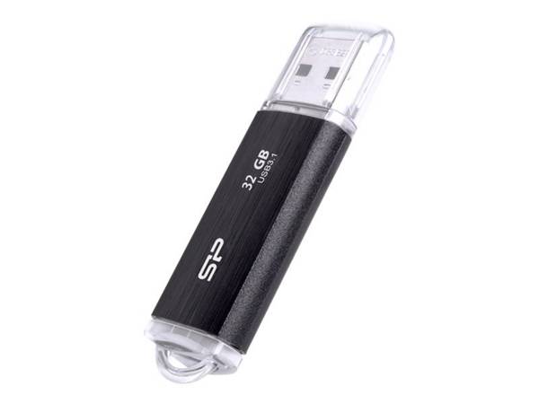 SILICON POWER Blaze B02 - USB-Flash-Laufwerk