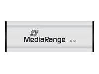 MediaRange SuperSpeed - USB-Flash-Laufwerk - 32 GB-8