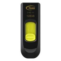 Team Group Team Color Series C145 - USB-Flash-Laufwerk - 128 GB - USB 3.0 - Gelb-2