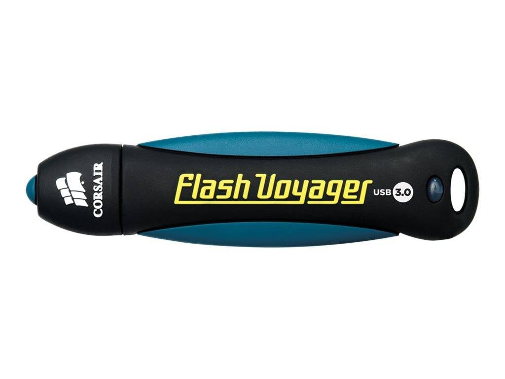 CORSAIR Flash Voyager USB 3.0 - USB-Flash-Laufwerk-0