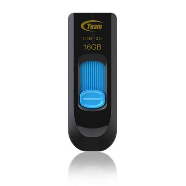 Team Group Team USB Disk C145 - USB-Flash-Laufwerk - 16 GB - USB 3.0 - Blau-3