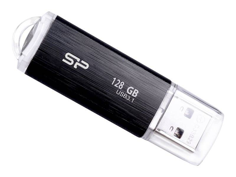 SILICON POWER Blaze B02 - USB-Flash-Laufwerk