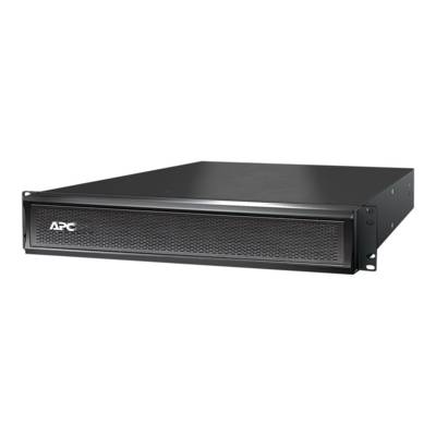 APC Smart-UPS X 48V External Battery Pack Rack/Tower - Batteriegehäuse (Rack - einbaufähig)-7