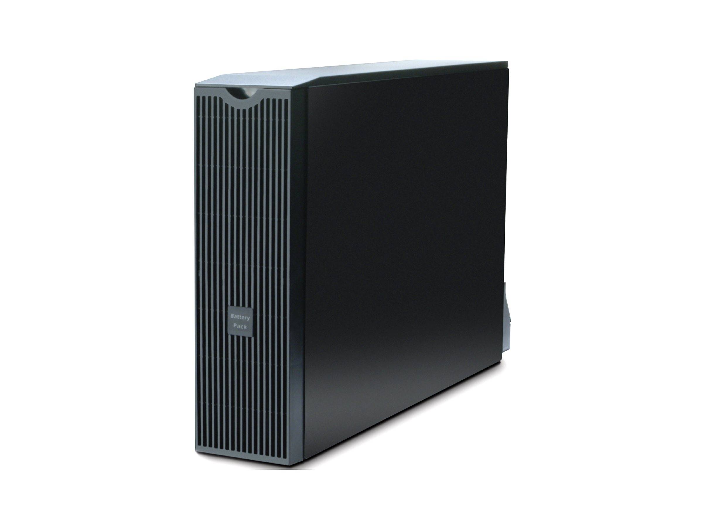 APC Smart-UPS RT 192V Battery Pack - Batteriegehäuse-0
