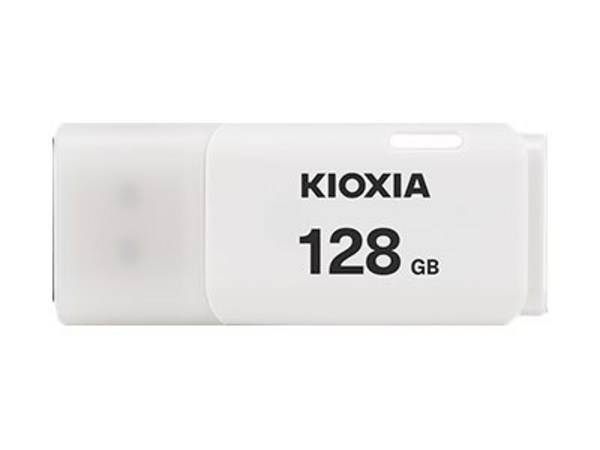 KIOXIA TransMemory U202 - USB-Flash-Laufwerk
