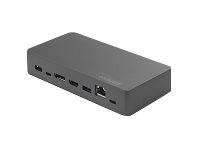 Lenovo Port Replikator Lenovo Thunderbolt 3 Essential Dock - Po Passend für Marke Dockingstations: Universal-5