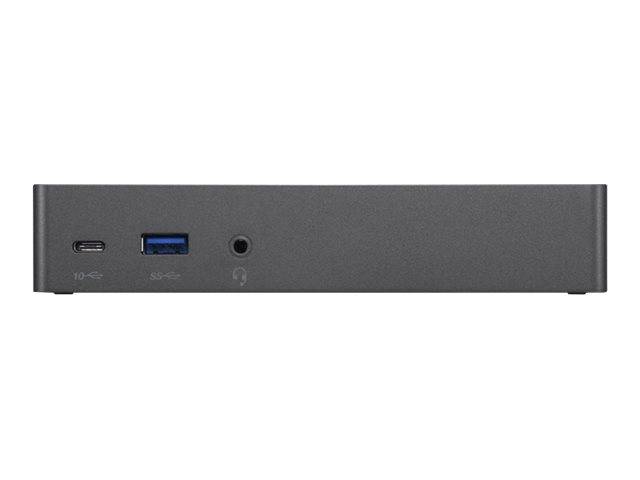 Lenovo Port Replikator Lenovo Thunderbolt 3 Essential Dock - Po Passend für Marke Dockingstations: Universal-6
