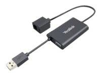 Yealink CPN10 - PSTN-Wählgerät für Konferenztelefon-0