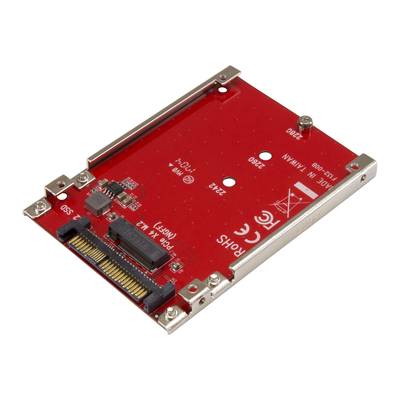 StarTech.com M.2 auf U.2 Adapter-0