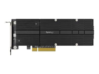 Synology M2D20 - Schnittstellenadapter - M.2 NVMe Card-0