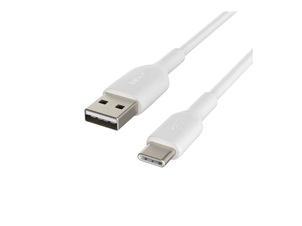 Belkin BoostCharge - USB-Kabel - 24 pin USB-C (M)-0