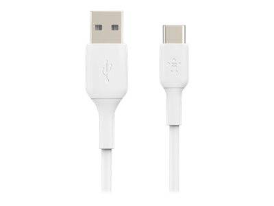 Belkin BoostCharge - USB-Kabel - 24 pin USB-C (M)-5