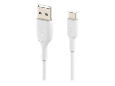 Belkin BoostCharge - USB-Kabel - 24 pin USB-C (M)-7