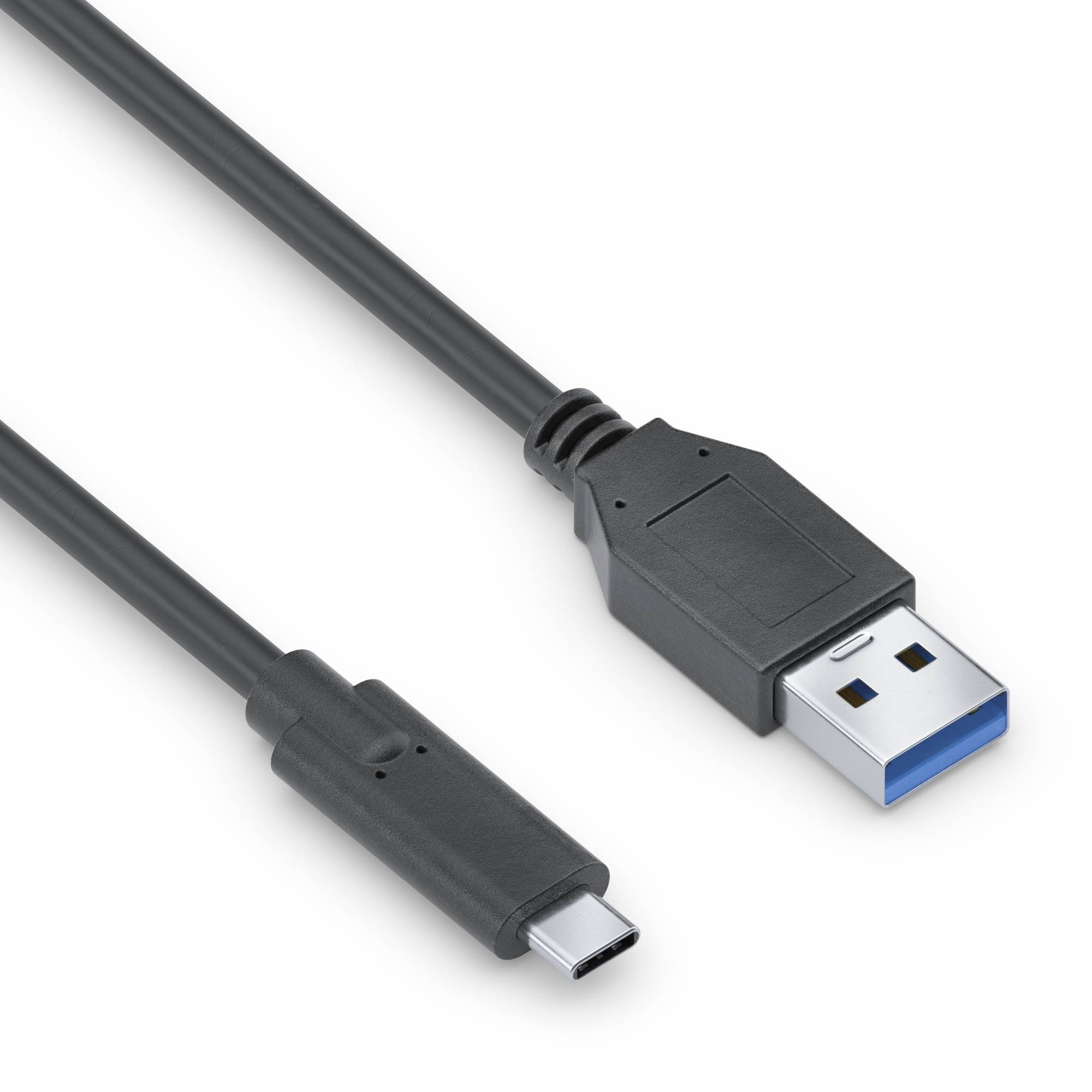 PureLink iSeries Premium - USB-Kabel - 24 pin USB-C (M)-5