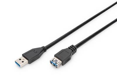 DIGITUS - USB -3.0-Verlängerungskabel-4