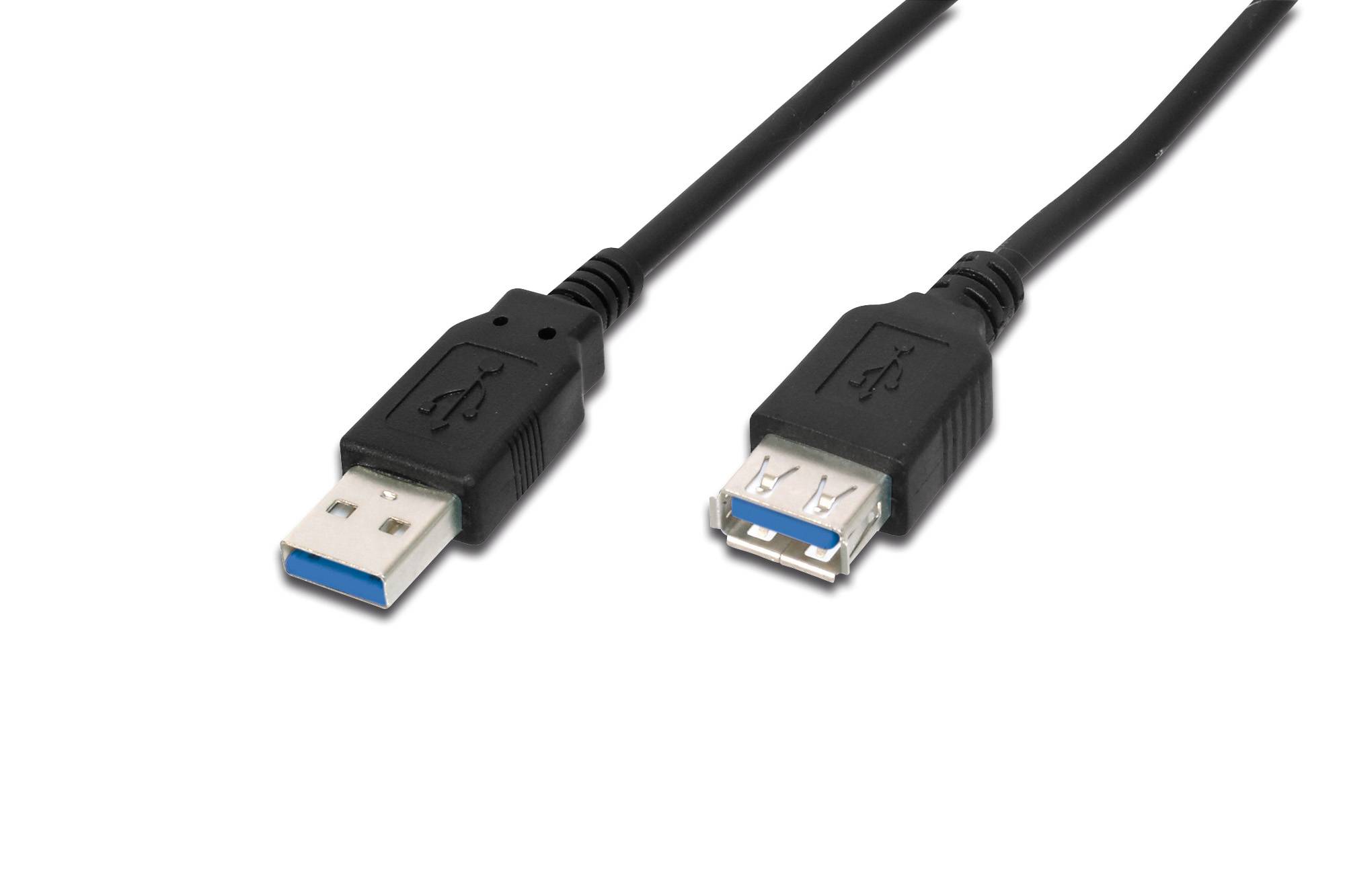 DIGITUS - USB -3.0-Verlängerungskabel-6