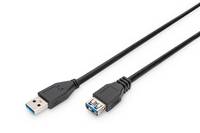 DIGITUS - USB -3.0-Verlängerungskabel-7