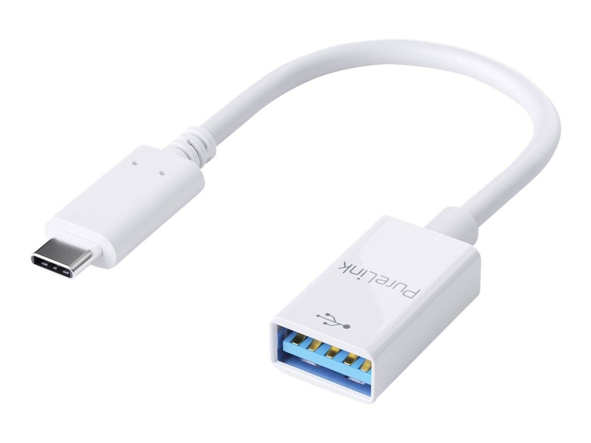PureLink iSeries - USB-Adapter - 24 pin USB-C (M)-0