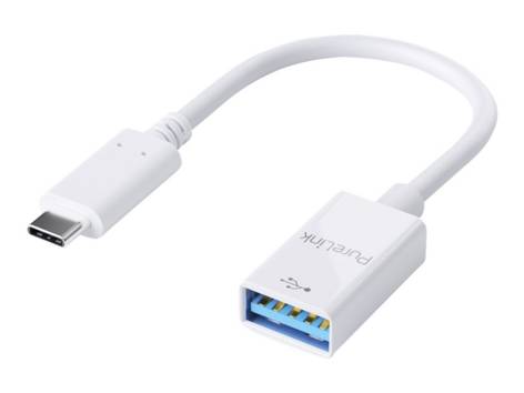 PureLink iSeries - USB-Adapter - 24 pin USB-C (M)