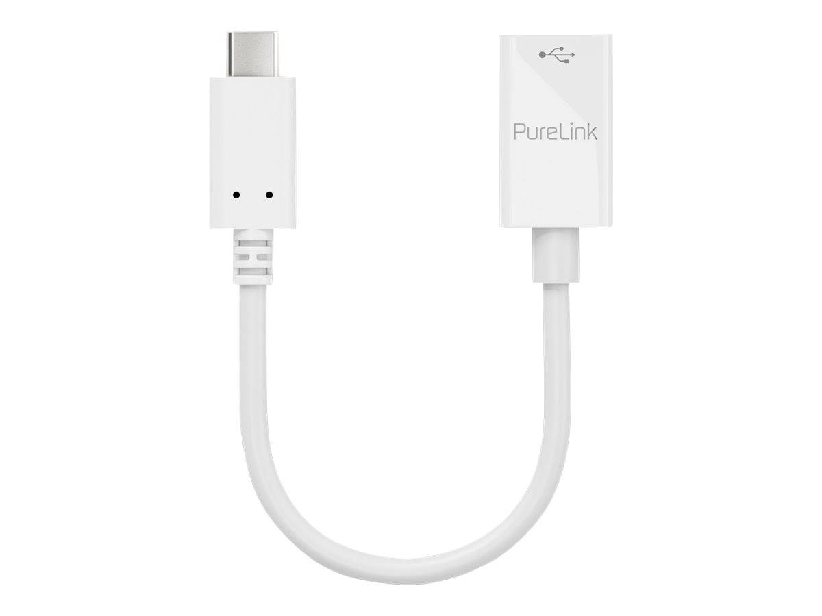 PureLink iSeries - USB-Adapter - 24 pin USB-C (M)-5