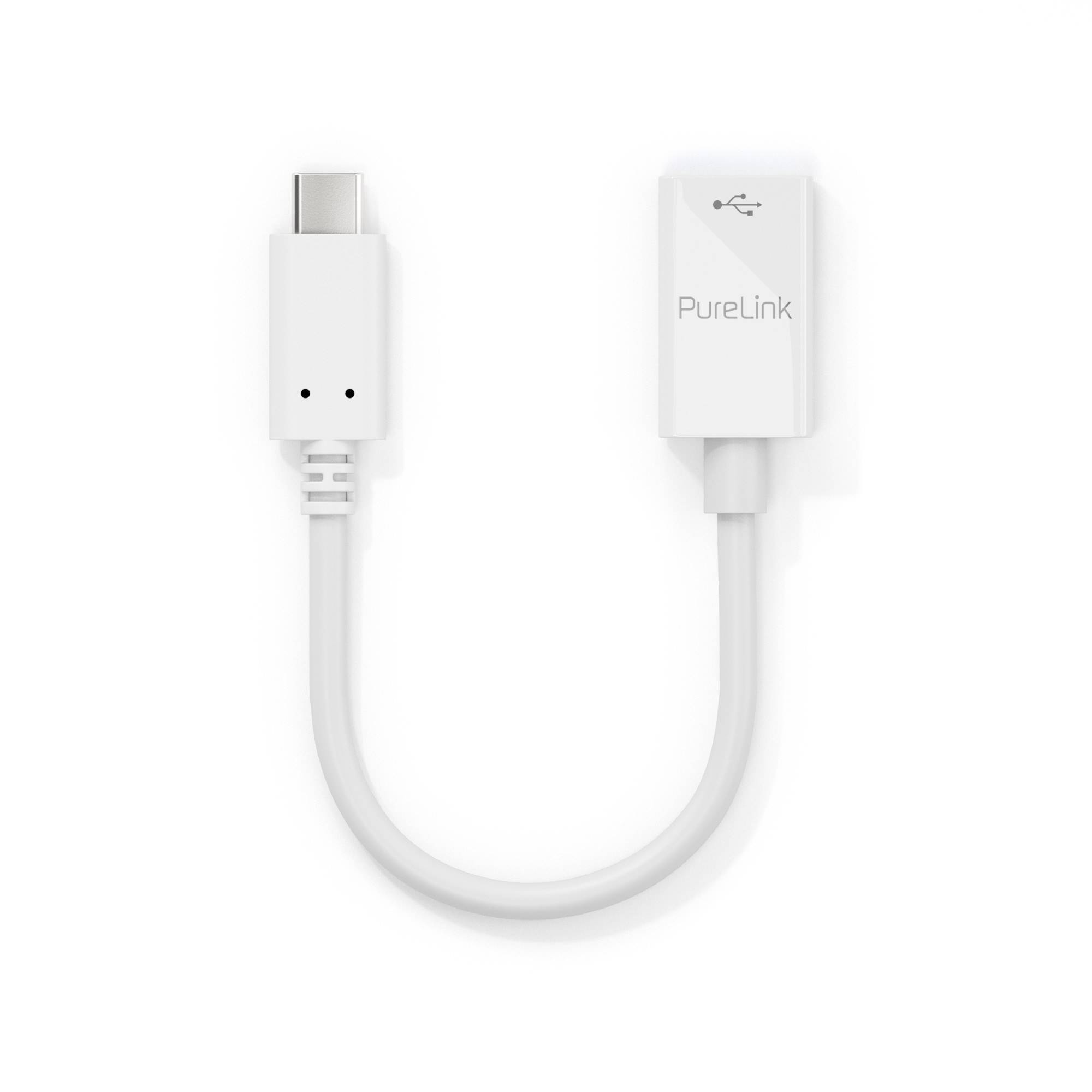 PureLink iSeries - USB-Adapter - 24 pin USB-C (M)-7