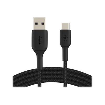 Belkin BoostCharge - USB-Kabel - 24 pin USB-C (M)-8