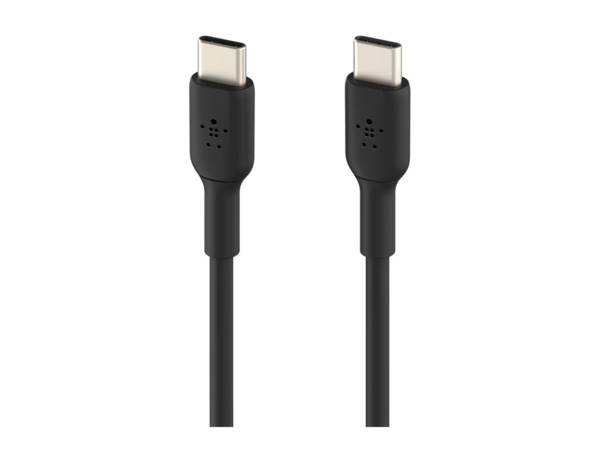 Belkin BoostCharge - USB-Kabel - USB-C (M) zu USB-C (M)