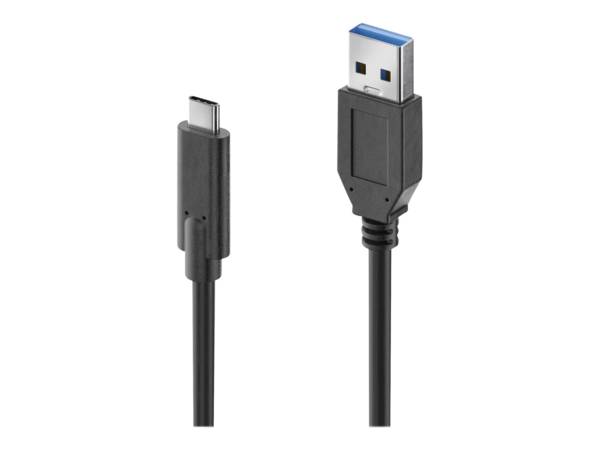 PureLink iSeries Premium - USB-Kabel - 24 pin USB-C (M)