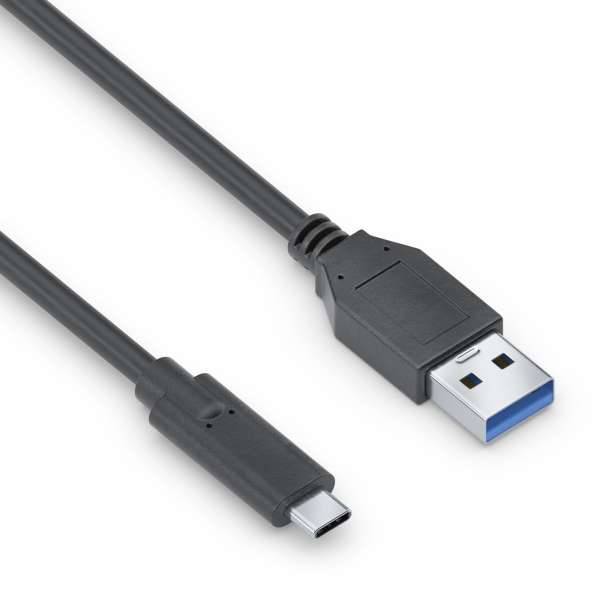 PureLink iSeries Premium - USB-Kabel - 24 pin USB-C (M)-1