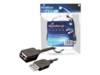 MediaRange - USB-Verlängerungskabel - USB (M)