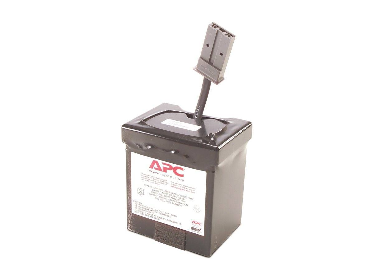 APC Replacement Battery Cartridge #30 - USV-Akku-5