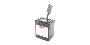 APC Replacement Battery Cartridge #30 - USV-Akku-6