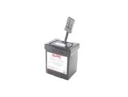 APC Replacement Battery Cartridge #30 - USV-Akku-8