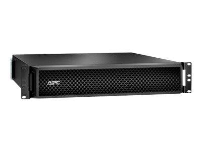 APC Smart-UPS SRT 48V 1kVA and 1.5kVA RM Battery Pack - Batteriegehäuse (in Rack montierbar/extern)-6