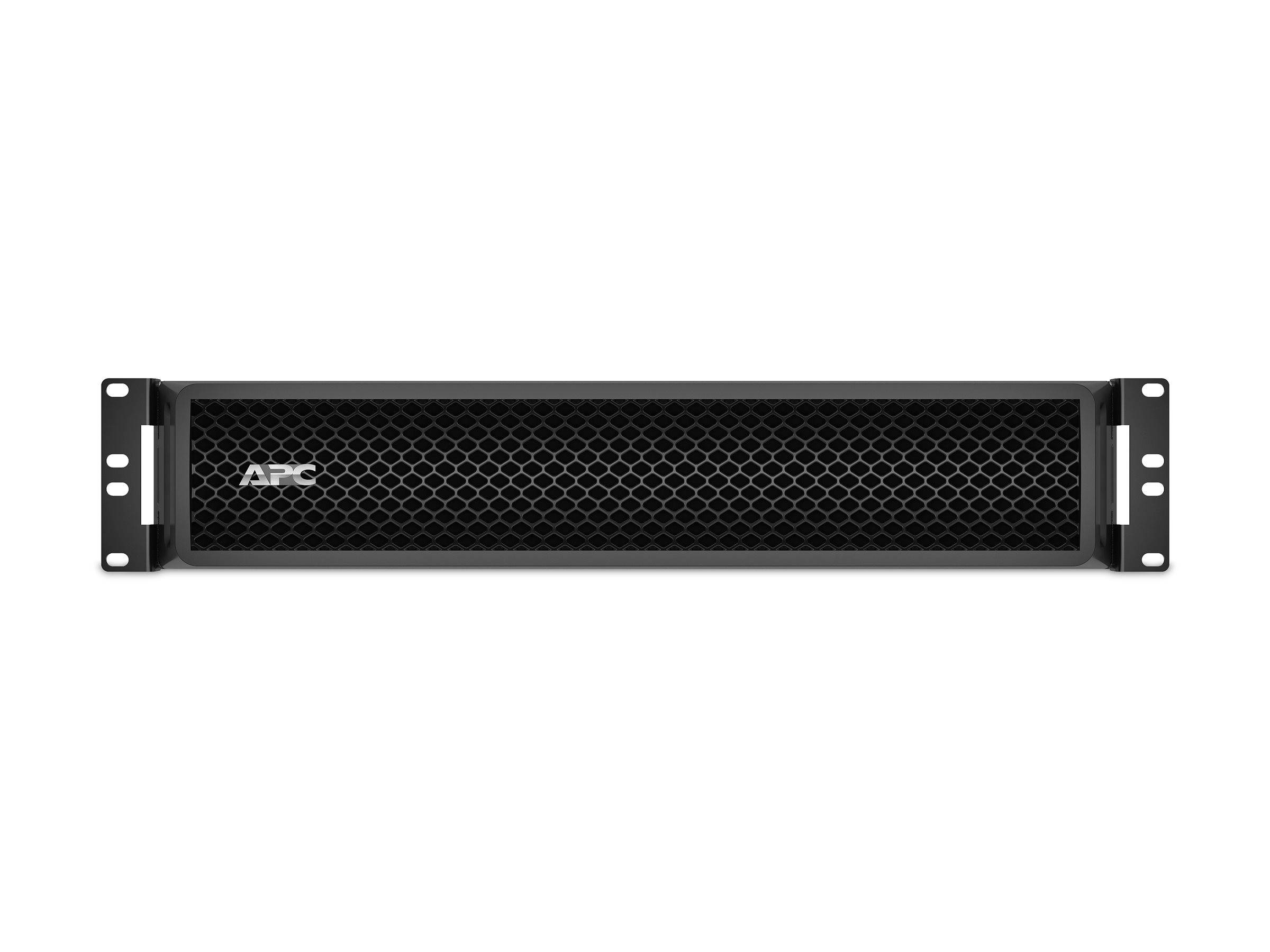 APC Smart-UPS SRT 72V 2.2kVA RM Battery Pack - Batteriegehäuse (Rack - einbaufähig)-7