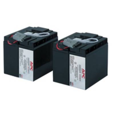 APC Replacement Battery Cartridge #11 - USV-Akku-8