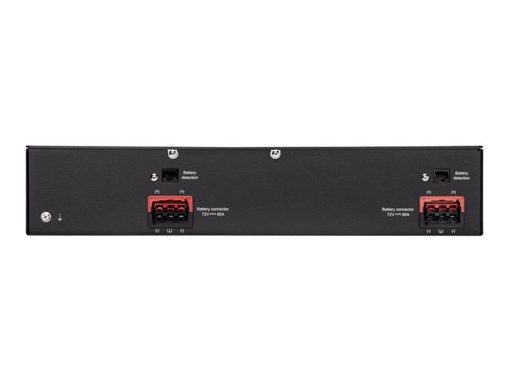 Eaton 5PX EBM 72V RT2U Batteriemodul-2