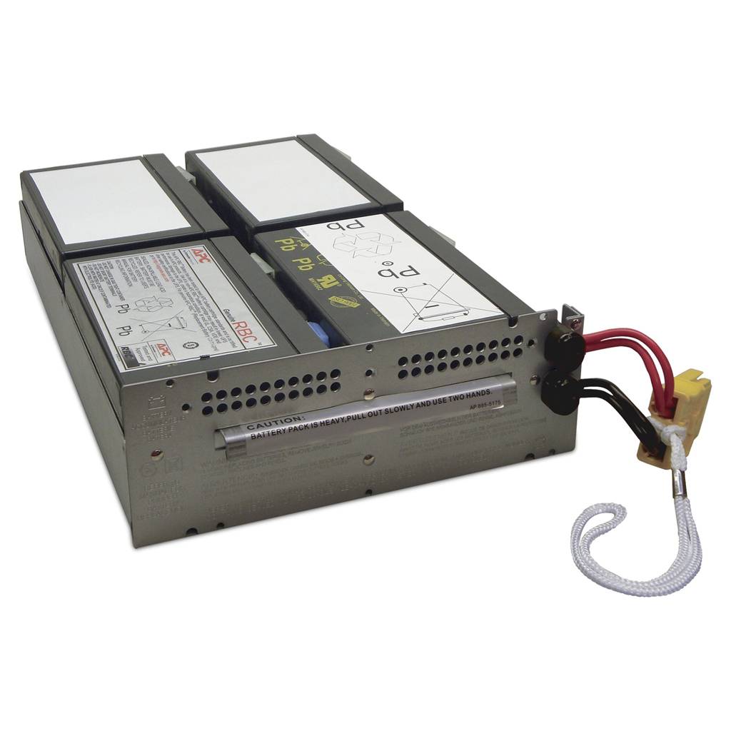 APC Replacement Battery Cartridge #159 - USV-Akku-4