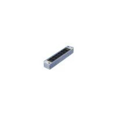 Rittal Steckdosenmodul PSM 6x C13 L250mm schwarz-0