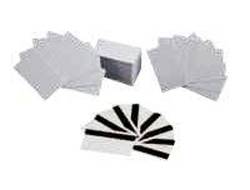 Zebra Premier Plus - Polyvinylchlorid (PVC) - 100 Karte(n) Karten (Packung mit 5)-6