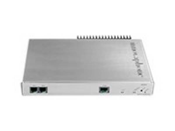 Innovaphone IP29-2 - VoIP-Telefonadapter - 100Mb LAN