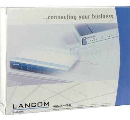 LANCOM Advanced VPN Client - Lizenz - 1 Benutzer-4