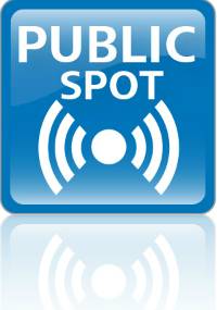 LANCOM Public Spot XL Option - Lizenz-5
