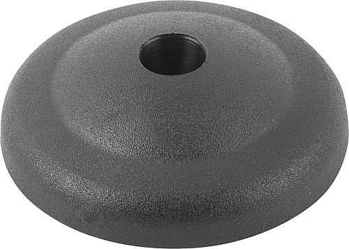 TELLER ECO, FORM:A THERMOPLAST, D=50-0