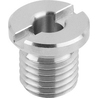 BUCHSE MAGNETISCH EDELSTAHL-0