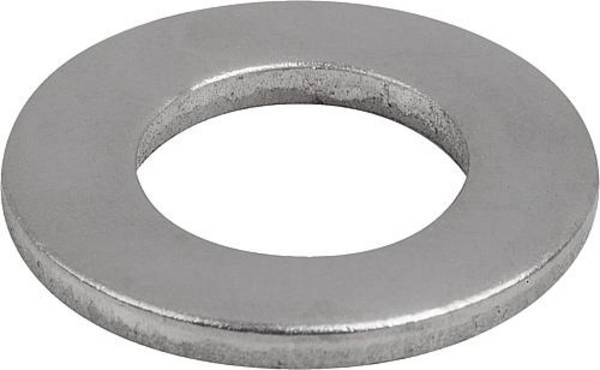 SCHEIBE DIN EN ISO7089A FÜR M16, EDELSTAHL A2 70 BLANK
